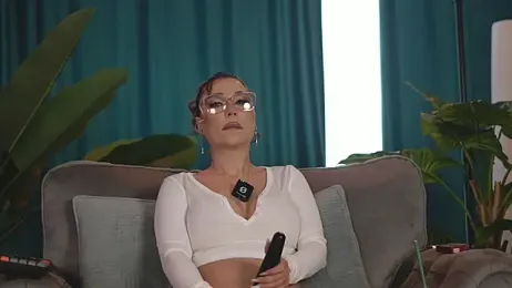 Assmerising — Stripchat recorded stream image, 16.04.2026 10:00