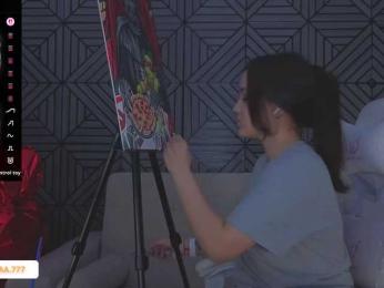 -lost- — Bongacams recorded stream image, 16.04.2026 16:20