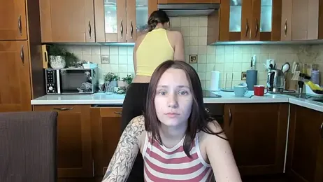 HotCaramellsTV — Stripchat recorded stream image, 16.04.2026 16:30