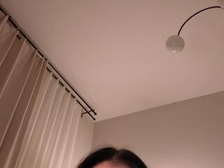 Zoe Niickels — Flirt4free recorded stream image, 16.04.2026 15:20