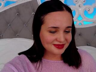 Melissa Fumero — Flirt4free recorded stream image, 16.04.2026 14:10