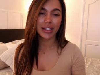 diione — Chaturbate recorded stream image, 16.04.2026 16:10