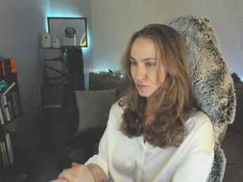 Adamova_Eva — Bongacams recorded stream screenshot (08 Mar 2025)