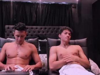 heteros_men — Chaturbate recorded stream screenshot (16 Apr 2026)