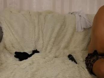 eva_nathan — Chaturbate recorded stream screenshot (16 Apr 2026)