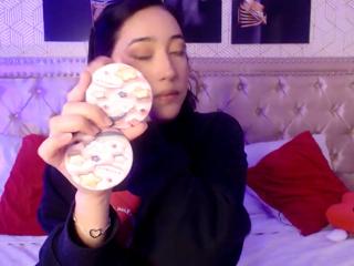 Samantha Walle — Flirt4free recorded stream image, 08.03.2025 12:30