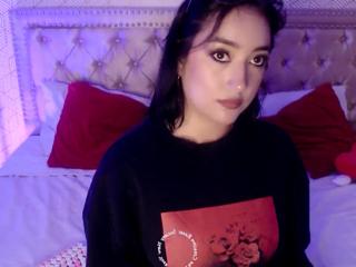 Samantha Walle — Flirt4free recorded stream image, 08.03.2025 12:30