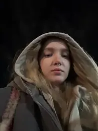 bambi_lu — Stripchat recorded stream screenshot (16 Apr 2026)