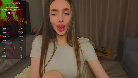 shuggybaby — Stripchat recorded stream screenshot (16 Apr 2026)