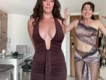 bloomyogi — Chaturbate recorded stream image, 16.04.2026 18:50