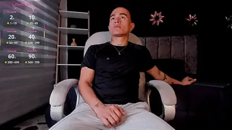 LiamDeep — Stripchat recorded stream image, 16.04.2026 20:10