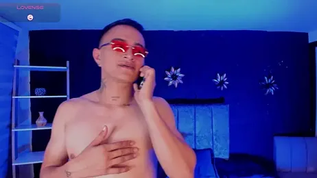 LiamDeep — Stripchat recorded stream image, 16.04.2026 20:10