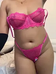 angelwavy — Stripchat recorded stream image, 17.04.2026 00:40