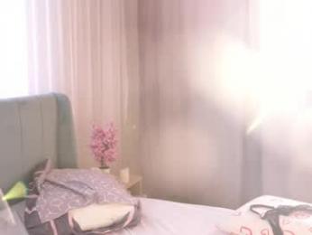 cinacandy — Chaturbate recorded stream image, 16.04.2026 19:00