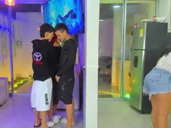 secrethause71605 — Chaturbate recorded stream image, 16.04.2026 21:30