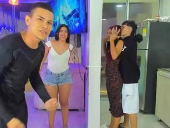 secrethause71605 — Chaturbate recorded stream image, 16.04.2026 21:30