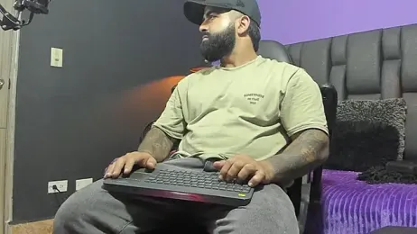 Lyon_vach — Stripchat recorded stream image, 17.04.2026 00:50