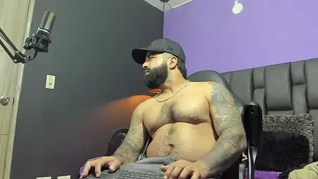 Lyon_vach — Stripchat recorded stream image, 17.04.2026 00:50