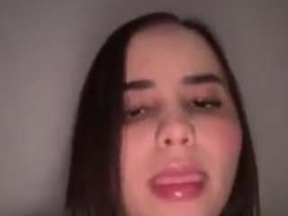 gabyferrer — Camsoda recorded stream image, 17.04.2026 01:50