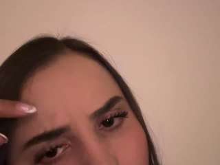 gabyferrer — Camsoda recorded stream image, 17.04.2026 01:50