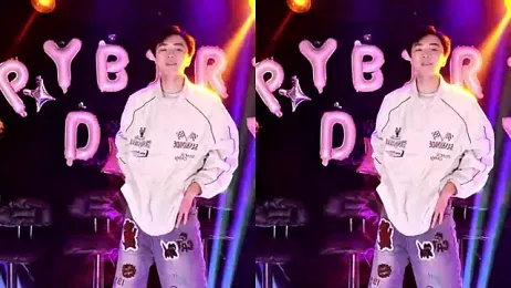 AOA-boy — Stripchat recorded stream image, 17.04.2026 01:30