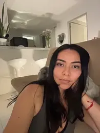 PetitLumiere — Stripchat recorded stream image, 17.04.2026 01:50