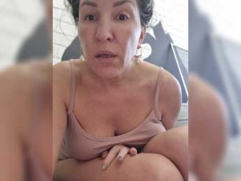 natalia1987 — Bongacams recorded stream image, 17.04.2026 03:10