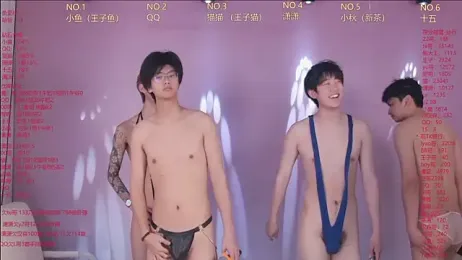 NTN-lucky — Stripchat recorded stream image, 17.04.2026 00:00