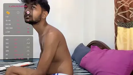 ShayanLK — Stripchat recorded stream image, 17.04.2026 04:40