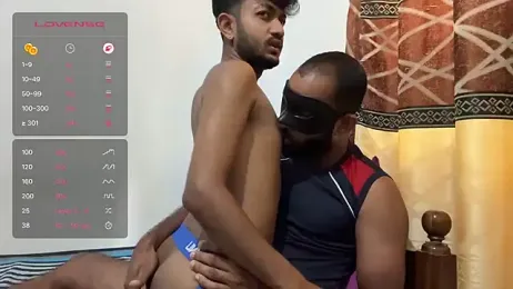 ShayanLK — Stripchat recorded stream image, 17.04.2026 04:40