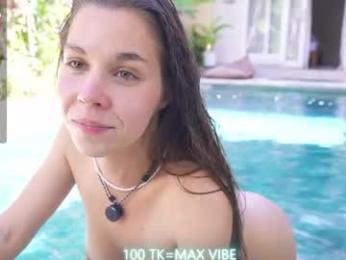 mon1_day — Chaturbate recorded stream image, 17.04.2026 04:40