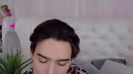 RobbyCharming — Stripchat recorded stream image, 17.04.2026 07:40