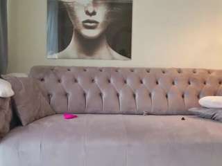 lenna-goddess — Camsoda recorded stream image, 17.04.2026 06:00