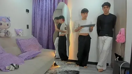 blue_baby20 — Stripchat recorded stream image, 17.04.2026 07:50