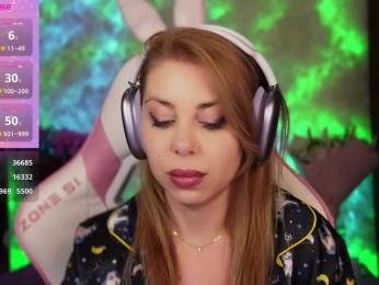 Cool-Baby — Bongacams recorded stream image, 08.03.2025 16:10