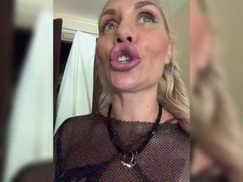 Tvoyasamka77 — Bongacams recorded stream image, 17.04.2026 06:50