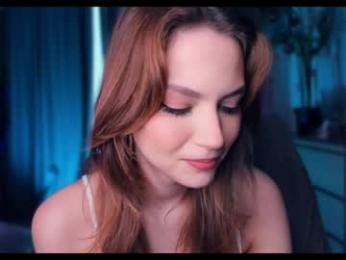 melisa_ginger — Chaturbate recorded stream image, 17.04.2026 09:30