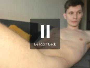 kevin_hornyyy — Chaturbate recorded stream image, 17.04.2026 08:40
