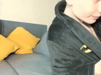 kevin_hornyyy — Chaturbate recorded stream image, 17.04.2026 08:40
