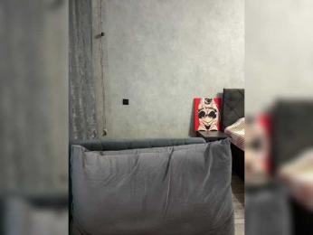 AlinaRay — Bongacams recorded stream screenshot (17 Apr 2026)