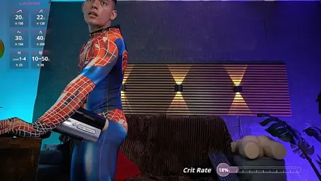 _EUFRATES_ — Stripchat recorded stream image, 17.04.2026 11:30