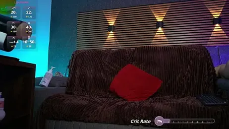 _EUFRATES_ — Stripchat recorded stream image, 17.04.2026 11:30