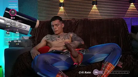 _EUFRATES_ — Stripchat recorded stream image, 17.04.2026 11:30