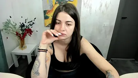 TiffanySweet — Stripchat recorded stream image, 17.04.2026 16:10