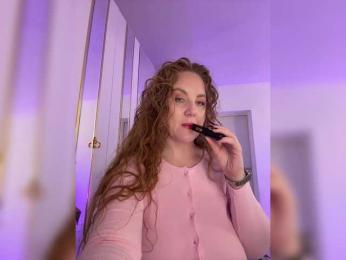 cherryygirl — Bongacams recorded stream image, 17.04.2026 15:40