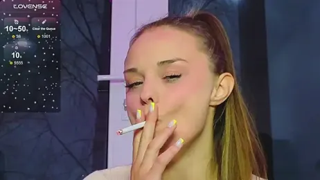 Misss_Vikk — Stripchat recorded stream image, 17.04.2026 15:10