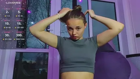 Misss_Vikk — Stripchat recorded stream image, 17.04.2026 15:10