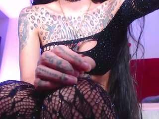 venuswhit — Camsoda recorded stream image, 17.04.2026 15:20