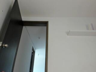 Alisson Mendez — Flirt4free recorded stream image, 17.04.2026 15:50