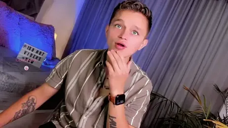 Tim_wolf — Stripchat recorded stream image, 17.04.2026 18:10